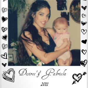 Meet your Posher, Desiree